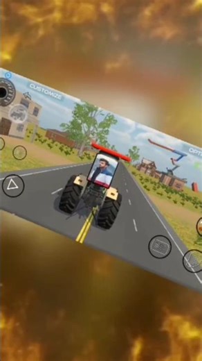 Wait for end|#shorts #gamingshorts