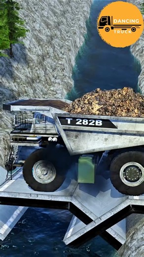 Heavy Vehicle Towing in a Hardcore Simulator Mudrunner | Eps 24