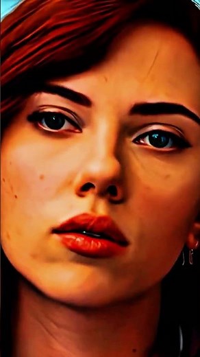 Black Widow x Cinematic Edit | Natasha Romanoff | Marvel Aesthetic 🔥🖤