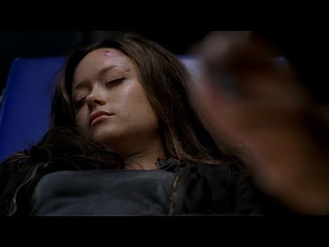 Summer Glau - Resurrection | Full HD 1080p