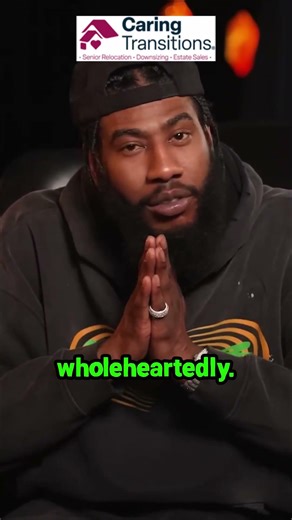 He regrets *that* phone pull. 😳