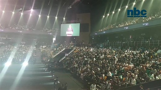 3.4K views · 21 reactions | Rwandan President Paul Kagame, who...