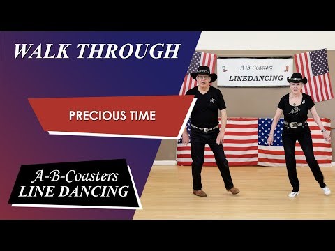 PRECIOUS TIME - Walk Through