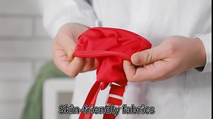 Tondiamo Mastectomy Drain Holder with 2 Shower Bag Adjustable Mastectomy Drain Pouch Waist Belt Breast Drainage Carrier for Mastectomy Breast Reduction Augmentation Recovery Support(Black)