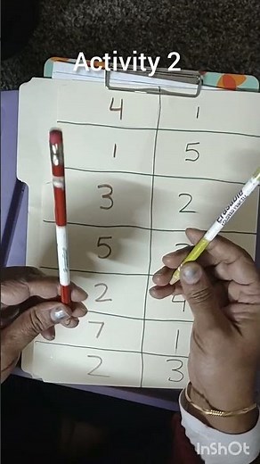 Best Attention Concentration focus activities for Autism children