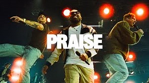 Praise Chords (feat. Brandon Lake, Chris Brown & Chandler Moore) | Elevation Worship - ChordU