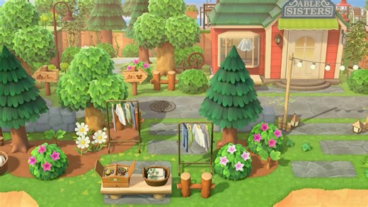 Sarami/さらみ 裁缝屋和洗衣咖啡店【S06E02】