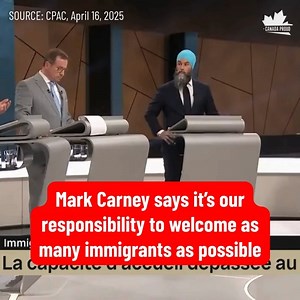 354K views · 6.3K reactions | Do you think this is Canada's responsibility? | Canada Proud | Facebook