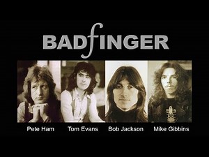 Moonshine BADFINGER