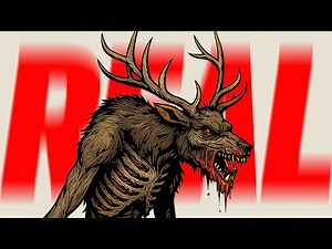 Ancient Cultures Documented Real Monsters—Here's Why