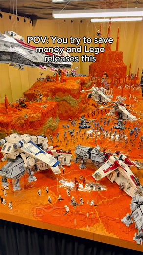 Lego Star Wars Credit Card Preparation Tips