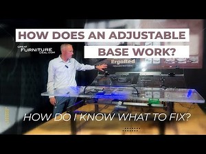 How Does an Adjustable Bed Base Work? How Do I Know What to Fix? Everything You Need to Know...