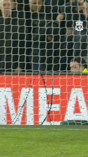 482K views · 10K reactions | The goalie that can do it all  Enjoy three-of-a-kind 1️⃣ assists 拾 | Liverpool FC | Facebook