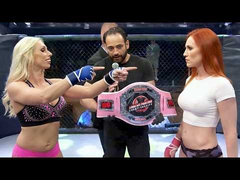 50 INSANE Women's Knockouts You Definitely Missed