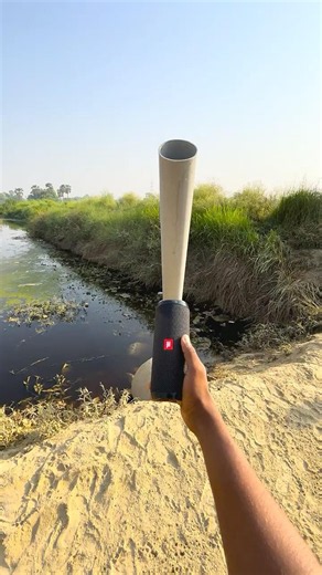 JBL essential 2 pool drop