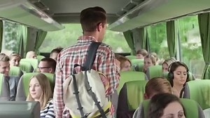 1.5K views · 1.8K reactions | Salut, nous sommes FlixBus ! Nous te...