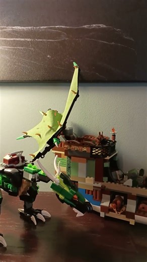 My childhood LEGO pirate ship #lego #pirateship #custombuild #legoset #pirates#piratesofthecaribbean