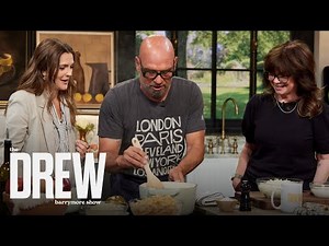 Michael Symon Shows How to Make Lazy Pierogi Pasta - Inspired by His Grandfather