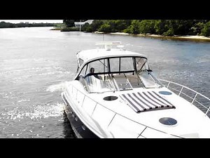 Regal 4460 Commodore FOR SALE