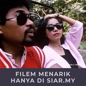 253K views · 2.7K reactions | SIAR Saksikan filem ALI SETAN 2, hanya di https://siar.my | SIAR | Facebook