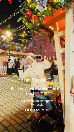 Discover the Beauty of Russia: A Travel Guide