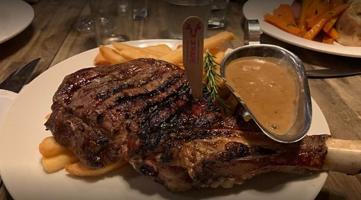 We Visited The Best Steak Restaurants in Adelaide [2024] - Eatability