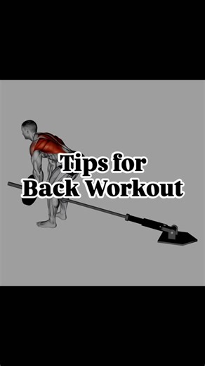 Gurukul Unisex Gym on Instagram: "Try out or add this variation to you next back workout routines. . . . . . #workout #motivation #highlights #instagram"