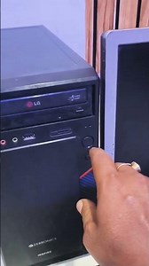 How to start the computer #computereducation