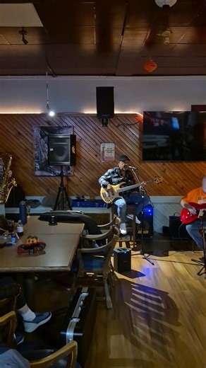 1K views · 33 reactions | The guys are just getting started!  | The Club | Facebook