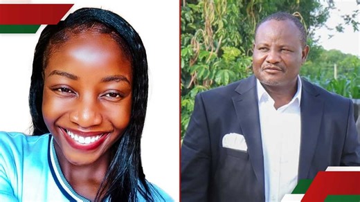 "Pains me": Former MP emotionally recalls finding out about daughter's death