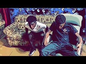 YS6 - Karma Official Music Video (Dj Ming Records )