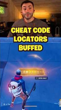 NEW LEGENDARY CHEAT CODE SPRITES