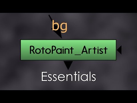 How to get into VFX as a Rotoscoping and Paint Artist, with no prior experience in the Film industry