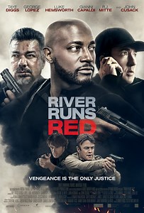River Runs Red: River Runs Red: Trailer 1