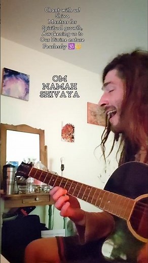 Om Namah Shivaya 432 Hz Mantra Meditation #shivoham #shivamantra #mantrameditation