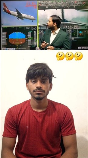 Flight Safety Inigo Fly-By-Wire - Jetblue Flight 1230 | ELAC SEC | Flight Control Computer🤔