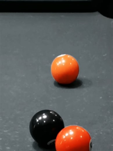 Mastering the Carom Shot in Pool