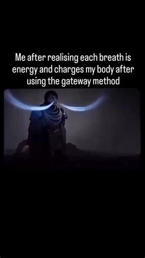 ⚡️Nick Sweeney⚡️ on Instagram: "Gateway Method is a real, declassified CIA brain training protocol that combines binaural beats, meditation, and frequency control — designed to unlock astral projection, deep manifestation, faster healing, and expanded states of consciousness. Follow @basedethos for more!"