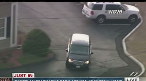 Tamerlan Tsarnaev's body claimed