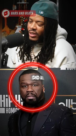 50 Cent showed real loyalty to Fetty Wap during his time in prison, proving that hip-hop brotherhood goes beyond the spotlight. While Fetty was incarcerated, 50 Cent stepped in to support his family, helped keep his name alive in the industry, and made sure his legacy wasn’t forgotten. From public shoutouts to behind-the-scenes assistance, 50 used his influence to remind fans and the music world that Fetty Wap was still respected and valued despite his legal troubles. This move earned major resp