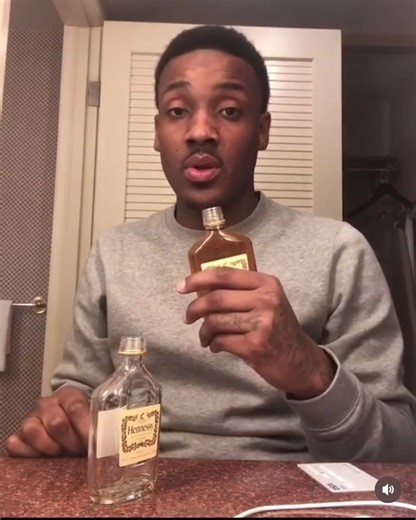 Unbreakable Bond: Relationship with Henny