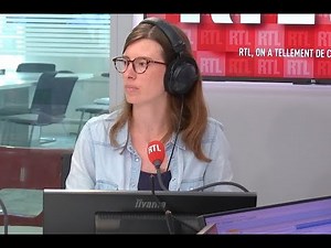 Le journal RTL