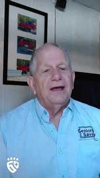 How Smartphones Helped Seniors Stay Connected