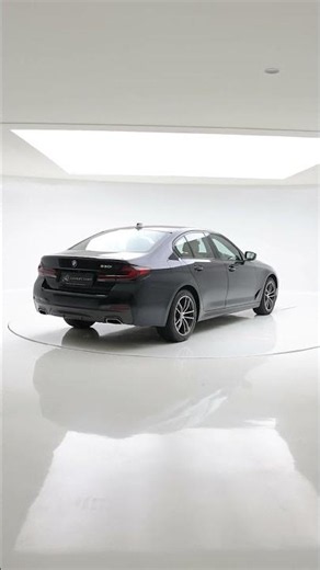 BMW 330Li Gran M Sport 2023