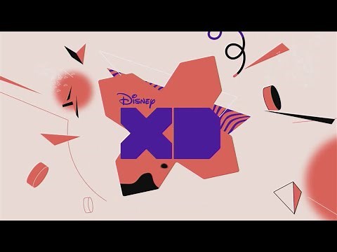 Tandas Comerciales - Disney XD Latinoamérica (14 de Marzo del 2022)