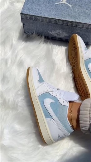 Unboxing the Nike's Best Sneakers🥾✨