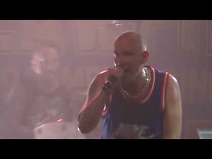 Clawfinger - Catch Me [HD] (2022 live @ SO36 | Berlin)