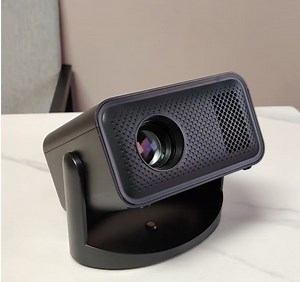 [Hot Item] Labratek 600p/720p Multimedia Android Smart Projector Portable Proyector