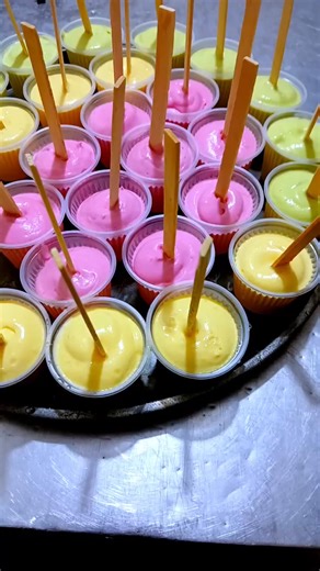 38 reactions · 3 comments | Tutorial disponible entrega inmediata Reservas al 0984652581 Incluye. Bolis de agua Bolis base leche Heladitos gourmet Helados con ensalada de frutas Bolis red velvet Bolis brownie Heladería con licores | Victor Diaz | Facebook