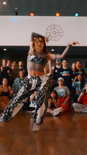 VANESA SECO 🦋 | I kind of still can’t believe this happened…🥹🥲🥹🥲🥹🥲 we really threw a damn shuffle convention. The footage from @theshuffleverse is slowly... | Instagram